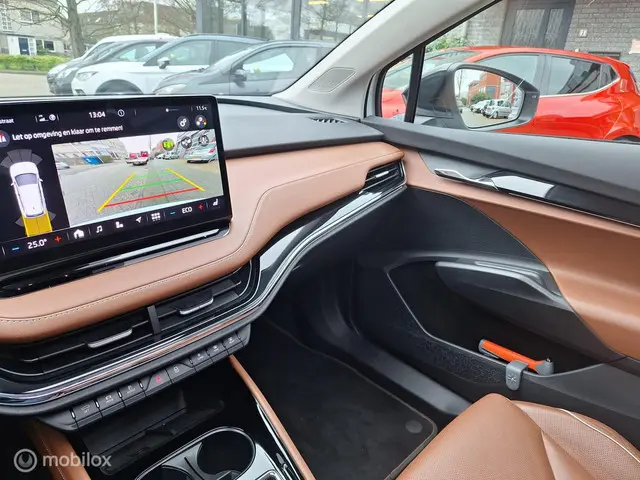 Škoda Enyaq iV 60 / Panoramadak / Trekhaak / 2021 Elektrisch 22