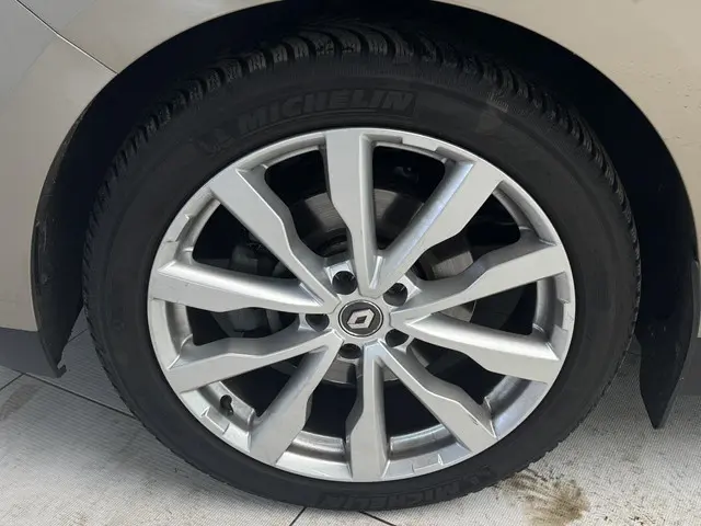 Renault Grand Scénic 1.3 TCe Intens 2018 Benzine 21