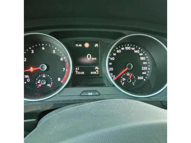 Volkswagen Tiguan 1.5 TSI Life 2022 Benzine 7