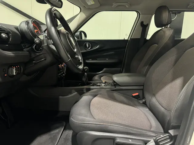 MINI Clubman Mini 1.5 One Business 2017 Benzine 11