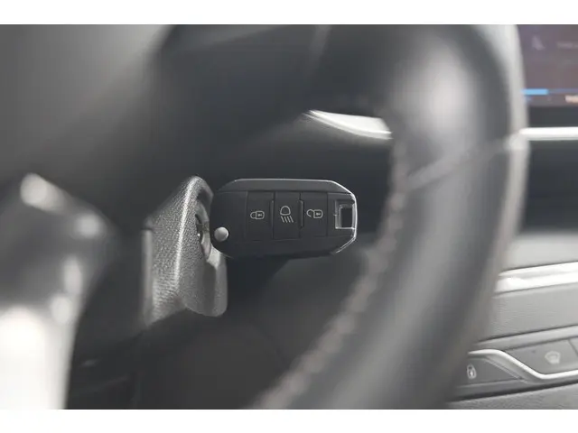 Peugeot 308 PureTech 110 Blue Lease Active 2021 Benzine 14
