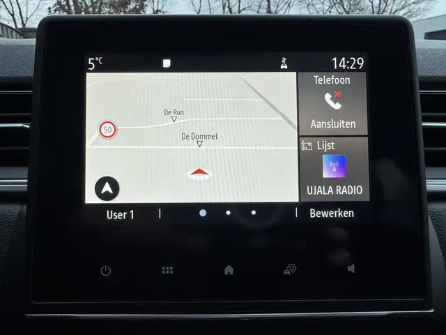 Renault Captur 1.3 TCe 130 Edition One 2020 Benzine 23