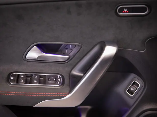 Mercedes-Benz CLA Coupé 180 Star Edition 2024 Benzine 18