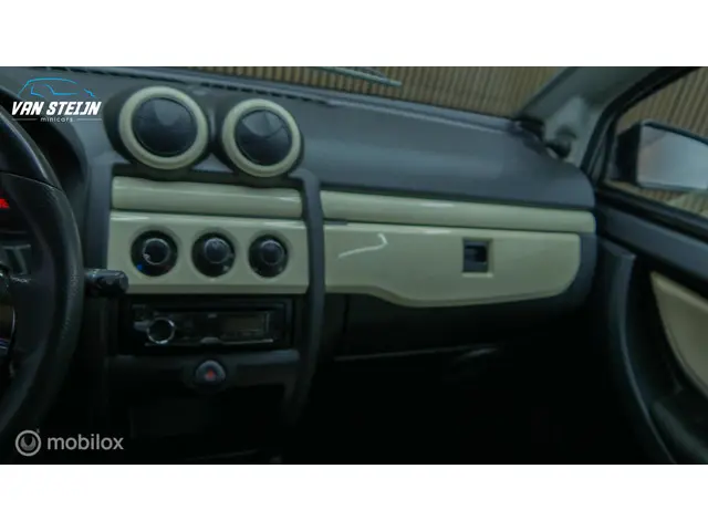 Aixam Crossover Brommobiel Premium 2016 Diesel 13