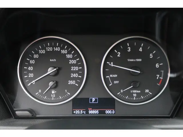 BMW 2 Serie Gran Tourer 218i Luxury 2015 Benzine 4