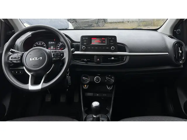 Kia Picanto 1.0 DPi ComfortLine 2022 Benzine 17