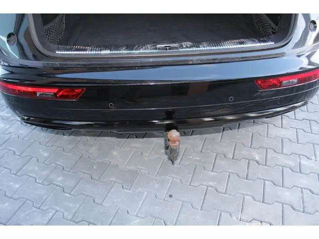 Audi Q5 2.0 TDI quattro 2017 Diesel 19