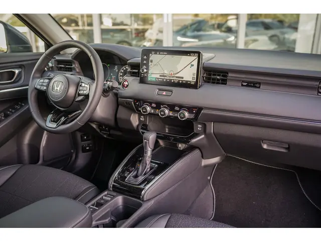 Honda HR-V 1.5i e:HEV ADVANCE 2026 Hybride Benzine 33