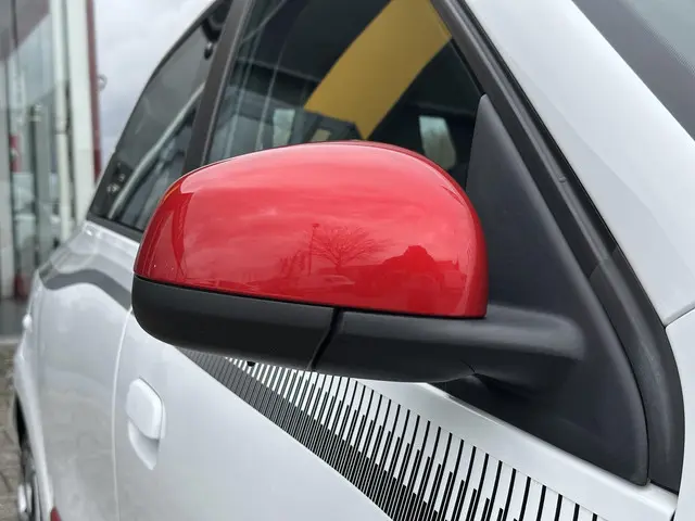 Renault Twingo SCe 70 Collection 2021 Benzine 11
