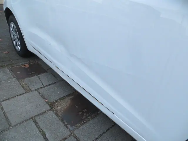 Hyundai i10 1.0i Comfort rijdbare schade !!! 2018 Benzine 11