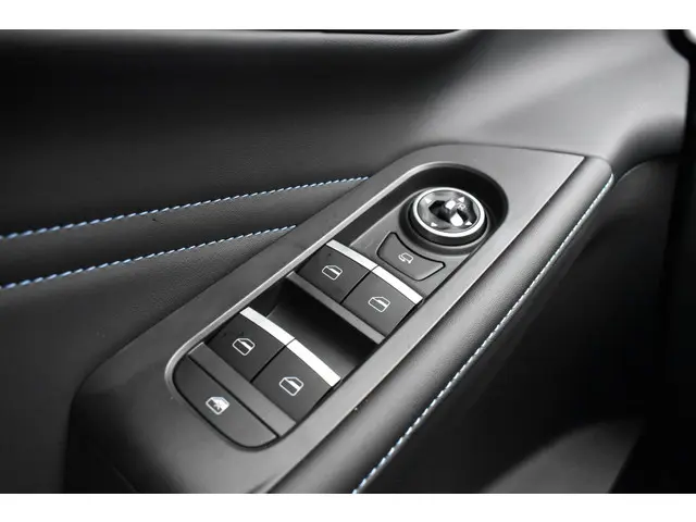 Jaecoo 5 Exclusive 61 kWh 2026 Elektrisch 13