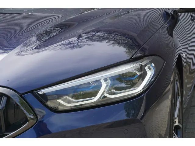 BMW 8 Serie Gran Coupé 840i 2020 Benzine 25