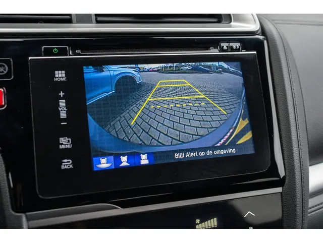 Honda Jazz 1.3i VTEC ELEGANCE 2017 Benzine 20