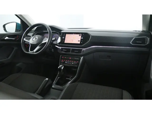 Volkswagen T-Cross 1.0 TSI 115pk Style 2019 Benzine 22