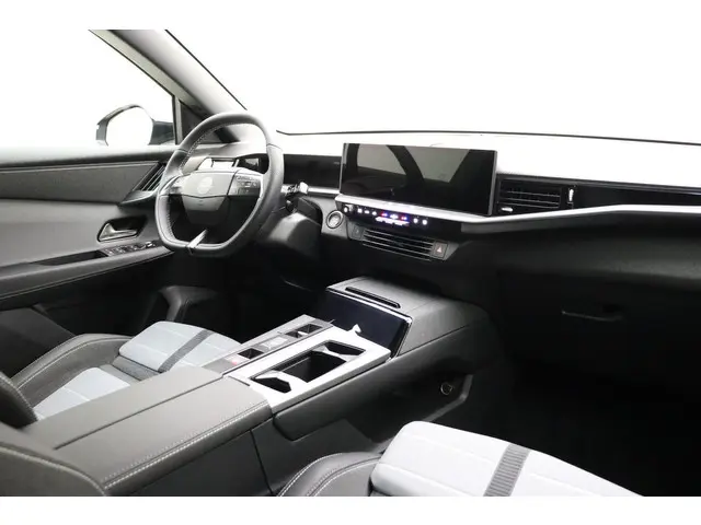 Opel Grandland 1.2 Turbo Hybrid GS 2025 Hybride Benzine 3