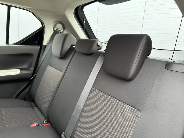 Suzuki Ignis 1.2 Comfort 2017 Benzine 29