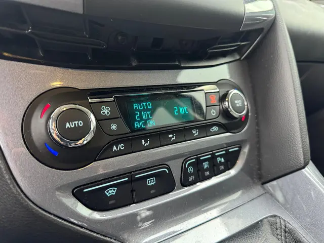 Ford Focus Wagon 1.0 EcoBoost Edition Plus 2013 Benzine 5