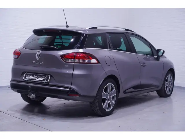 Renault Clio Estate 0.9 TCe Night&Day 2015 Benzine 4