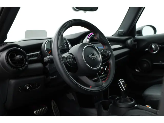 MINI Cooper S Hammersmith - Orig. NL 2020 Benzine 5