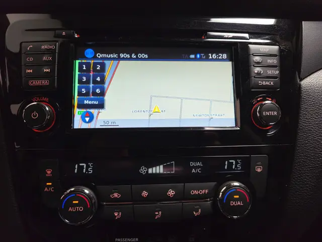 Nissan QASHQAI 1.2 N-Connecta 2018 Benzine 20