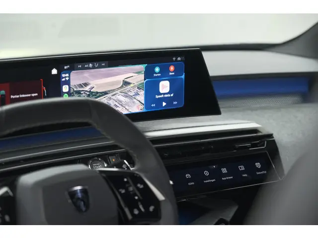 Peugeot 5008 1.2 Hybrid 136 GT 2024 Hybride Benzine 63