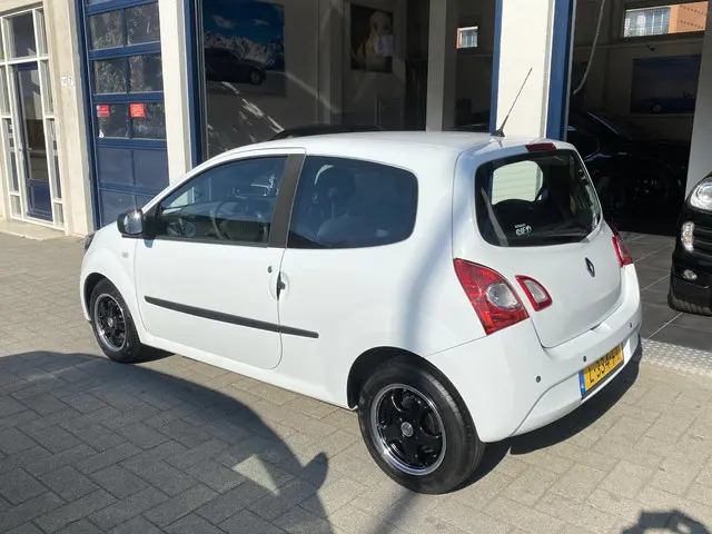 Renault Twingo 2