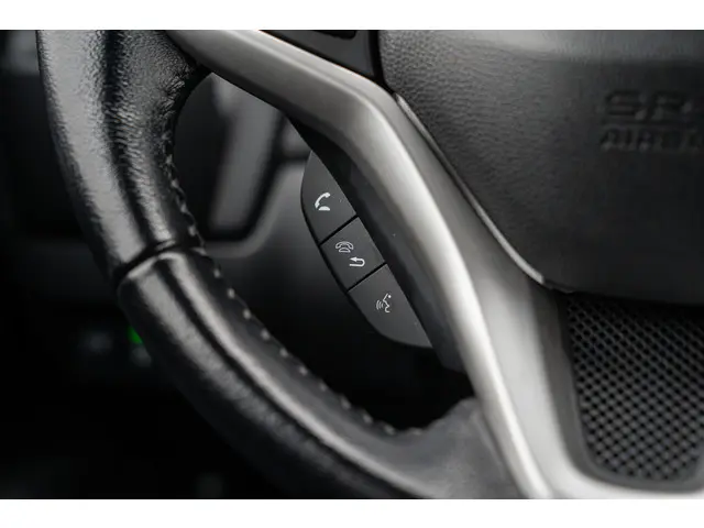 Honda Jazz 1.3i VTEC ELEGANCE 2017 Benzine 27