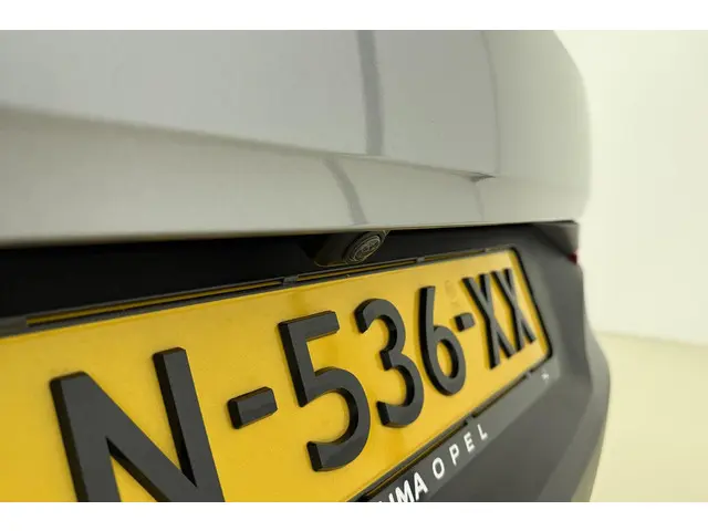 Opel Grandland X 1.2 Turbo Ultimate 2021 Benzine 7