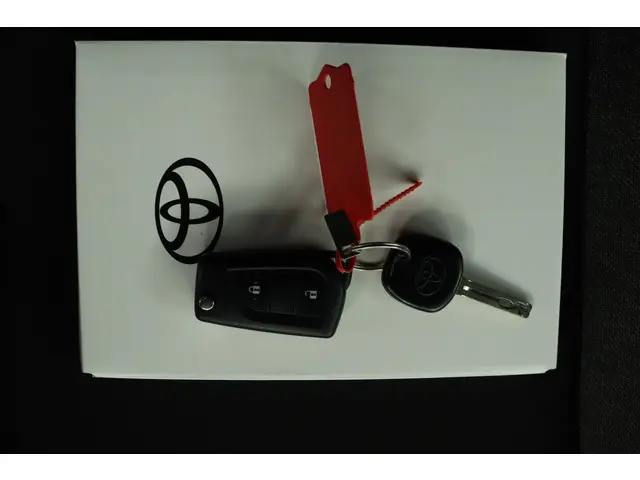 Toyota Aygo X 1.0 VVT-i MT Play 2024 Benzine 11