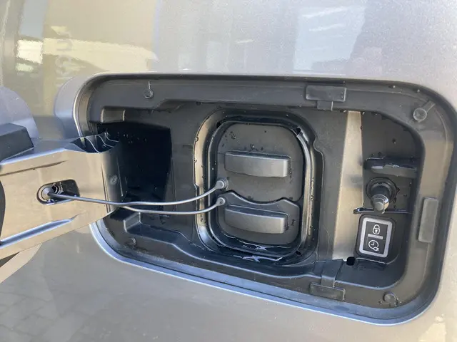 Opel Combo-e 136pk L2 50kWh 2025 Elektrisch 7