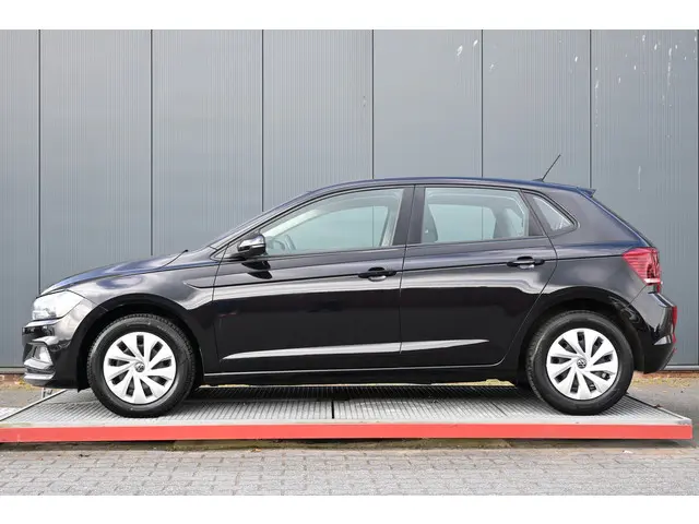Volkswagen Polo 1.0 TSI Comfortline 2019 Benzine 7