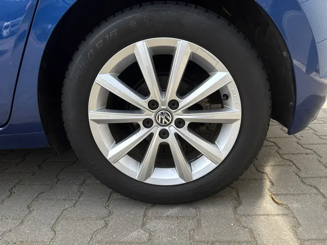 Volkswagen Polo 1.0 TSI Highline 2018 Benzine 14