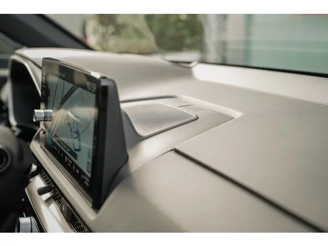 Honda CR-V 2.0i e:PHEV ADVANCE TECH 2025 Hybride Benzine 66