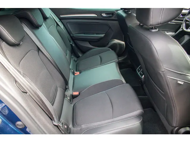 Renault Mégane 1.3 TCe Intens 2021 Benzine 16