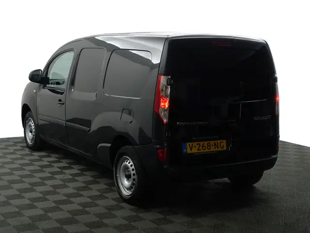 Renault Kangoo 1.5 dCi 90 Energy Comfort Maxi- 2018 Diesel 5