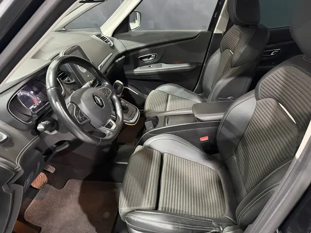 Renault Grand Scénic 1.3 TCe Bose 7p. 2019 Benzine 8