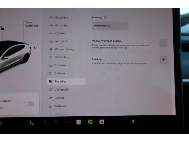 Tesla Model 3 Performance AWD 75 kWh 2019 Elektrisch 38