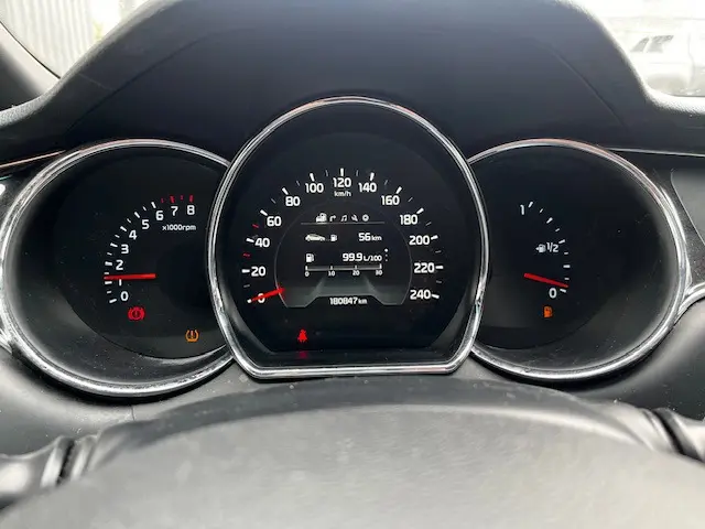 Kia cee'd Sportswagon 1.0 T-GDi GT-Line 2016 Benzine 17