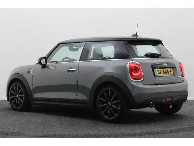 MINI Cooper Mini 1.5 Chili Business 2018 Benzine 3