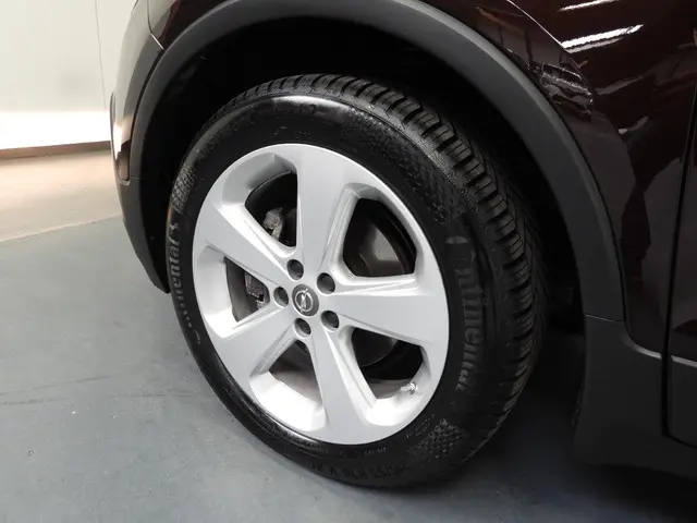 Opel Mokka 1.4 Turbo Edition 2015 Benzine 23