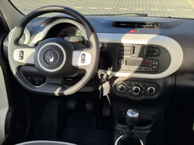 Renault Twingo 1.0 SCe Collection 2019 Benzine 20