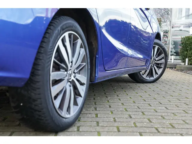 Honda Jazz 1.3i VTEC ELEGANMCE 2020 Benzine 11