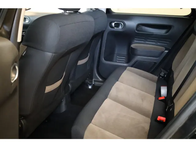 Citroën C4 Cactus VTi 82 Shine 2014 Benzine 27