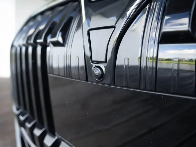 BMW 7 Serie Sedan M760e xDrive 2023 Hybride Benzine 14