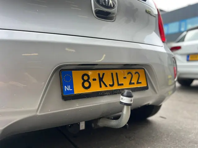 Kia Picanto 1.0 CVVT ISG Comfort Pack 2013 Benzine 15