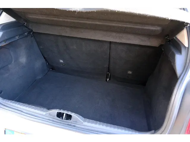 Citroën C3 1.6 BlueHDi Feel Navi|Clima|LMV 2017 Diesel 11