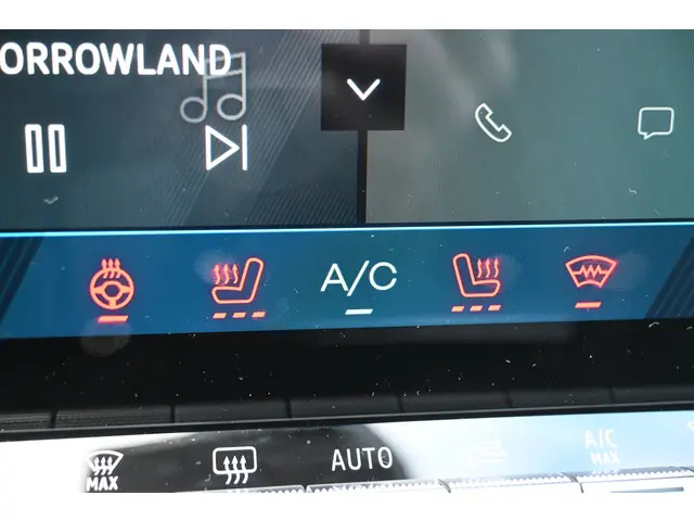 Renault Rafale esprit Alpine 2026 Hybride Benzine 30