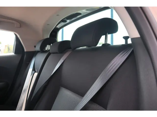Nissan Juke 1.6 Acenta 2012 Benzine 10