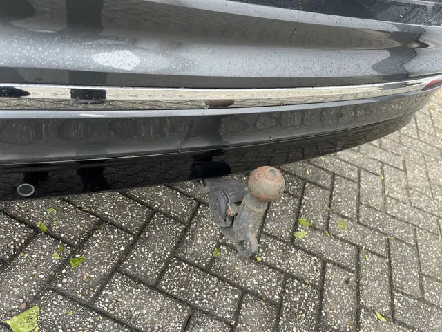 Volkswagen Tiguan 1.5 TSI ACT Highline 2020 Benzine 13