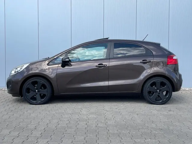 Kia Rio 2